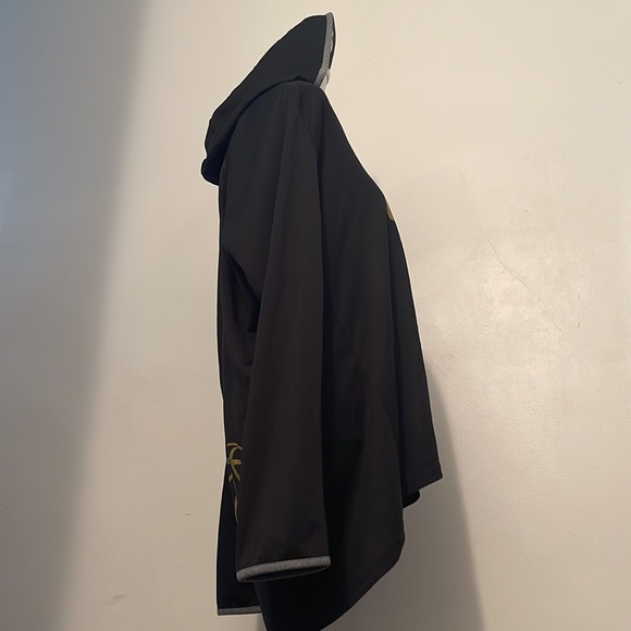 Demarini black hoodie, basketball, size extra-large (23-125) - Picture 5 of 10